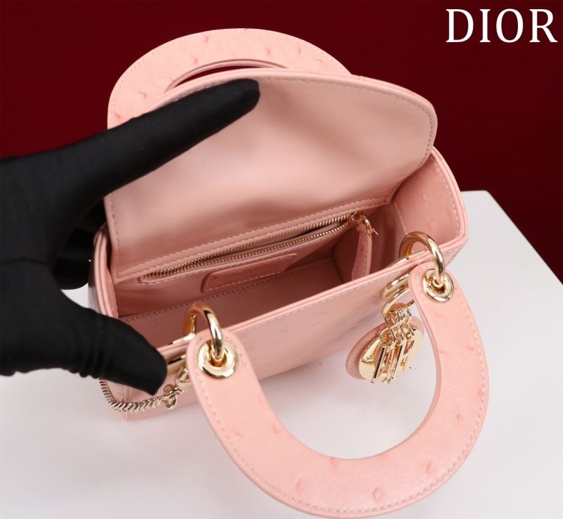 Dior My Lady Bags